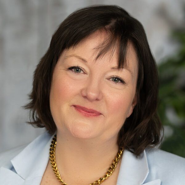 Meghan Riordan Jarvis, MA, LCSW