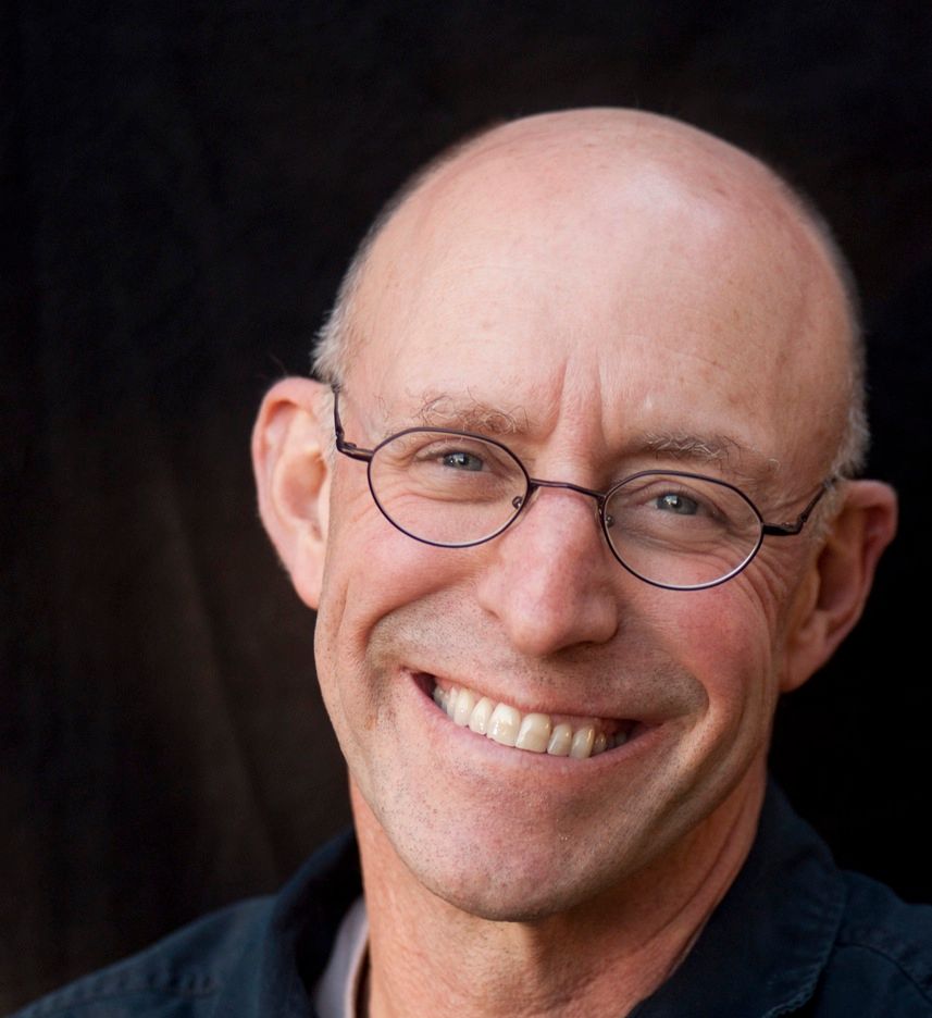 Michael Pollan