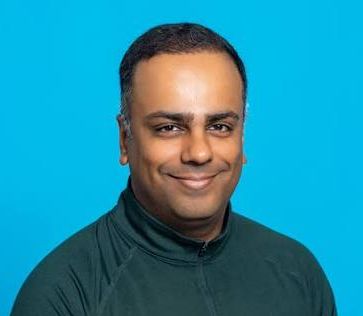 Naheed Dosani, MD