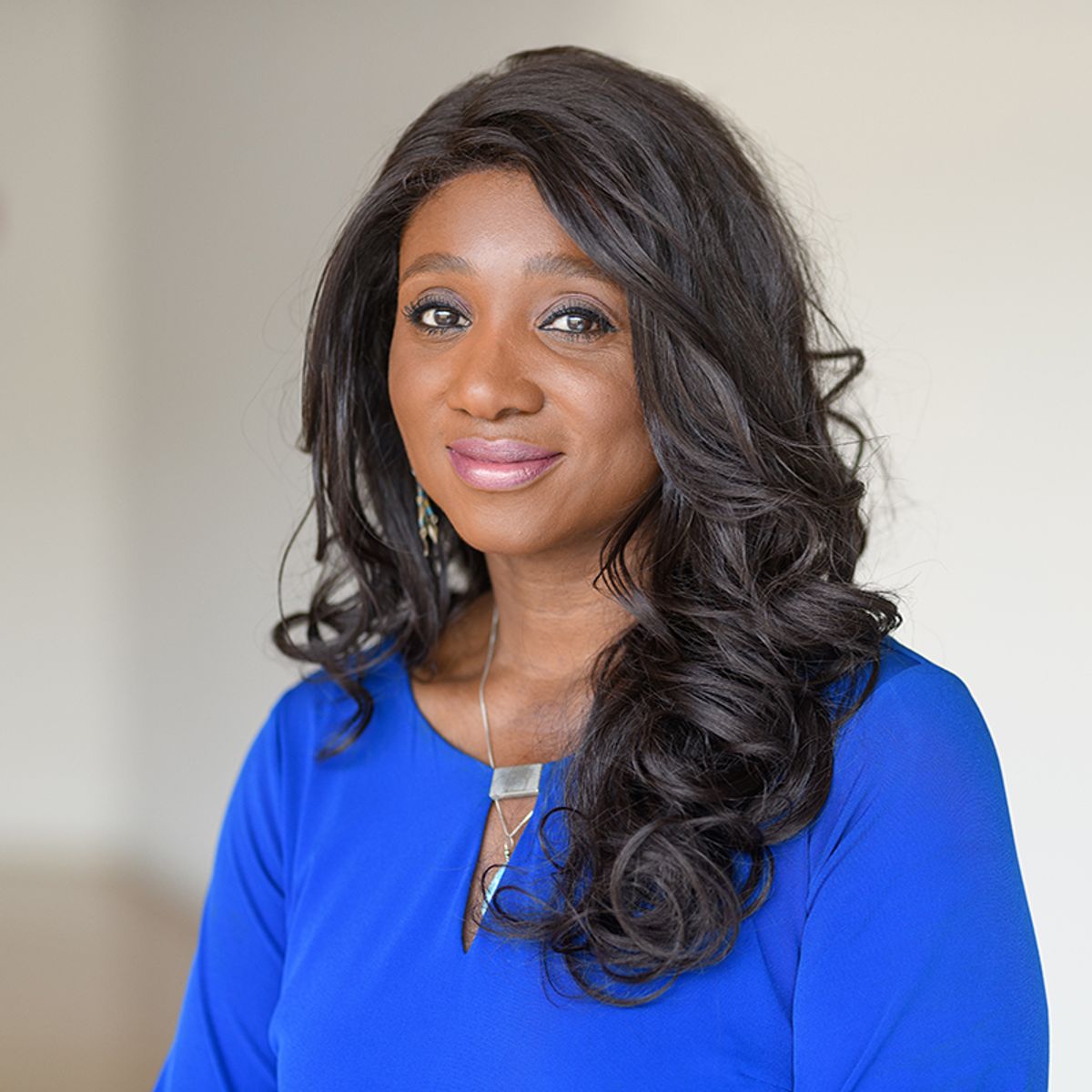 Camille Burnett, PhD