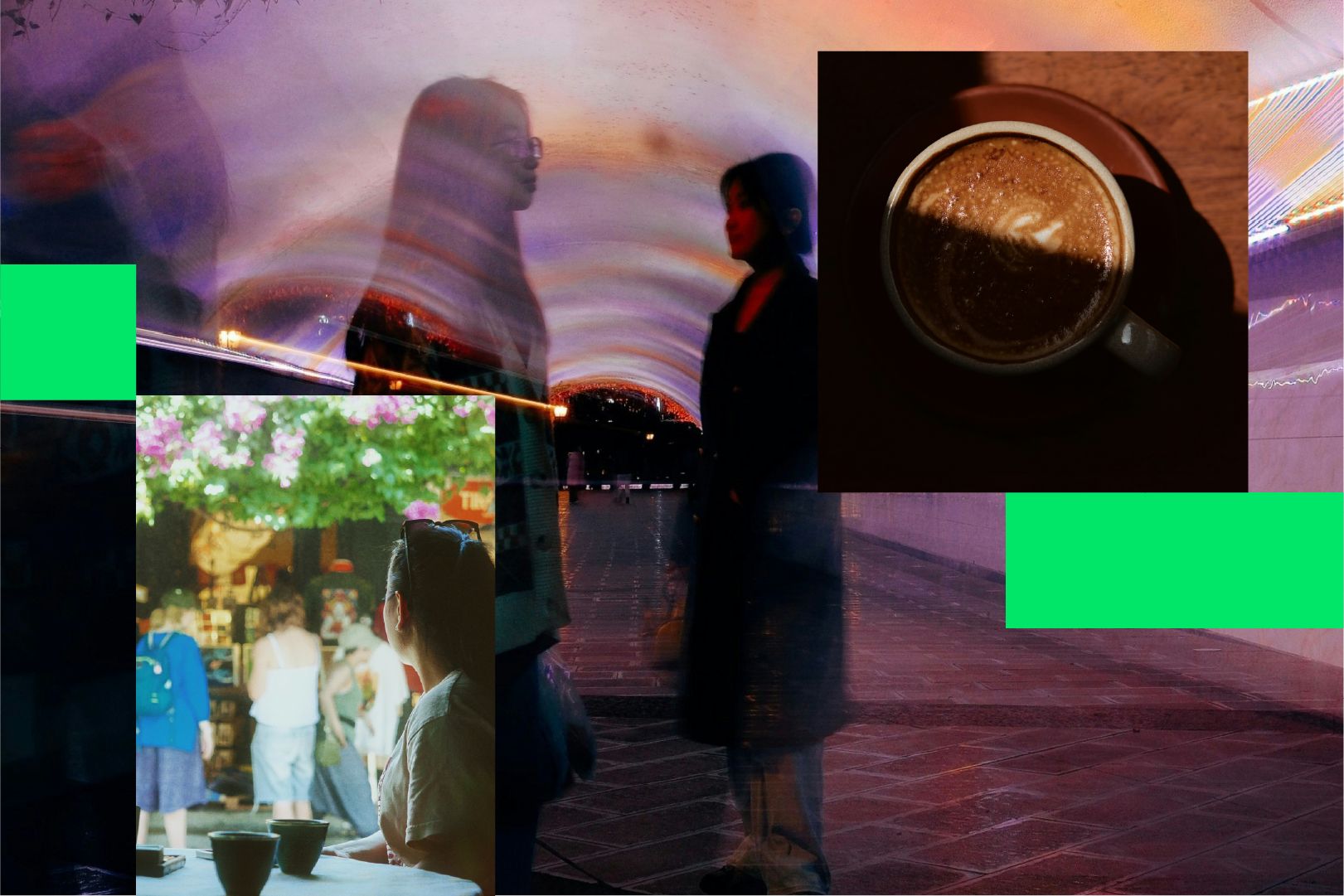 People, Coffee