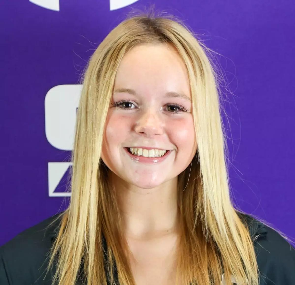 Rylie Kearns