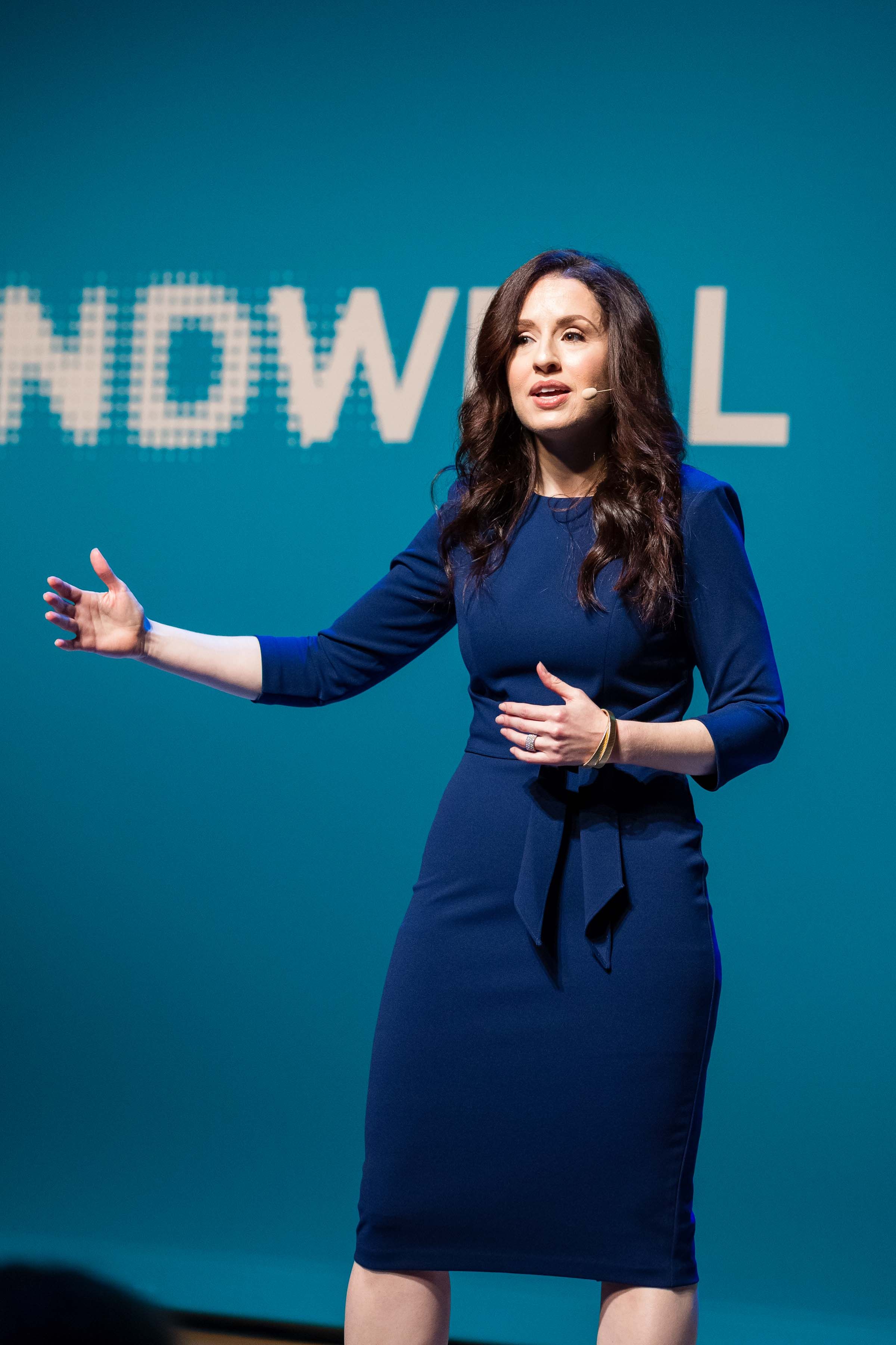 Shoshana Ungerleider