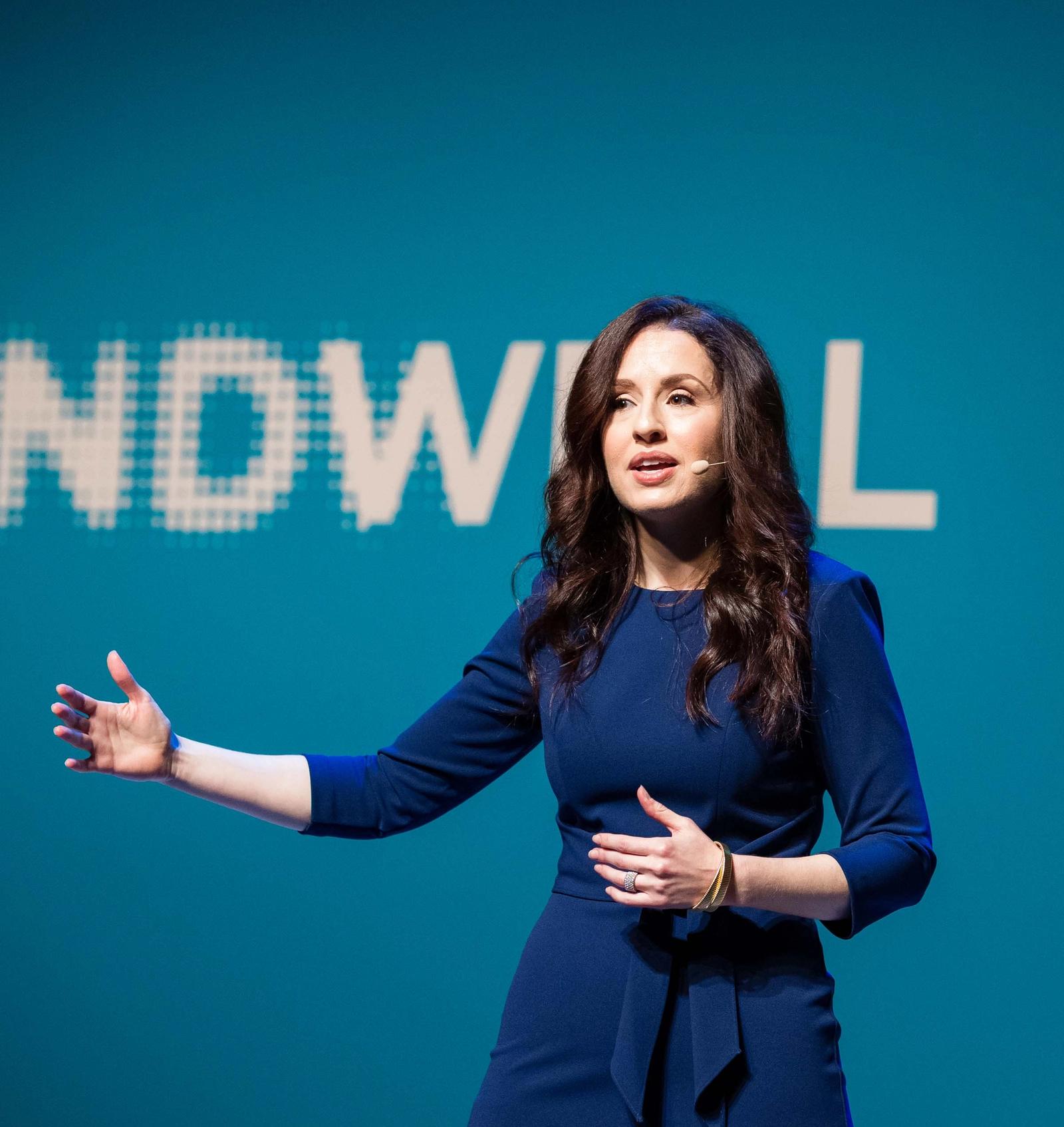 Shoshana Ungerleider