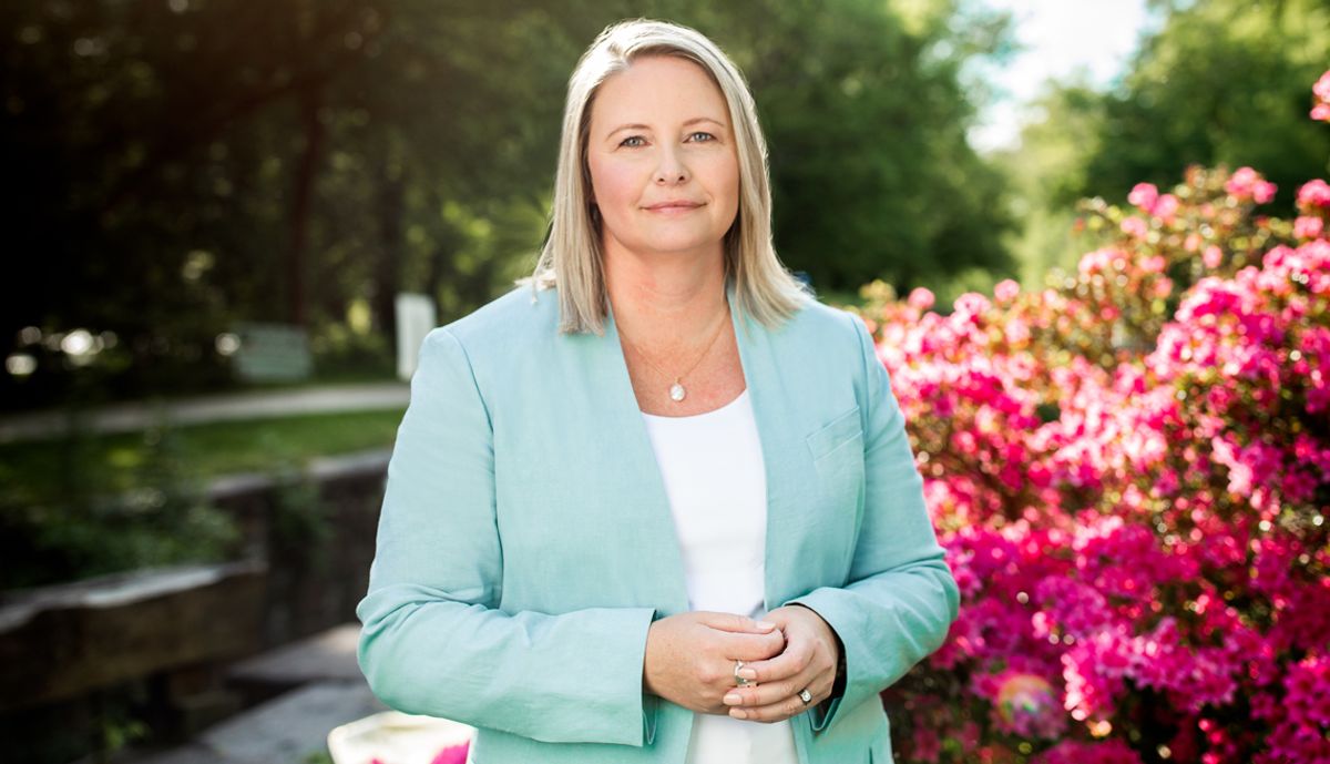 Deb Whitman
