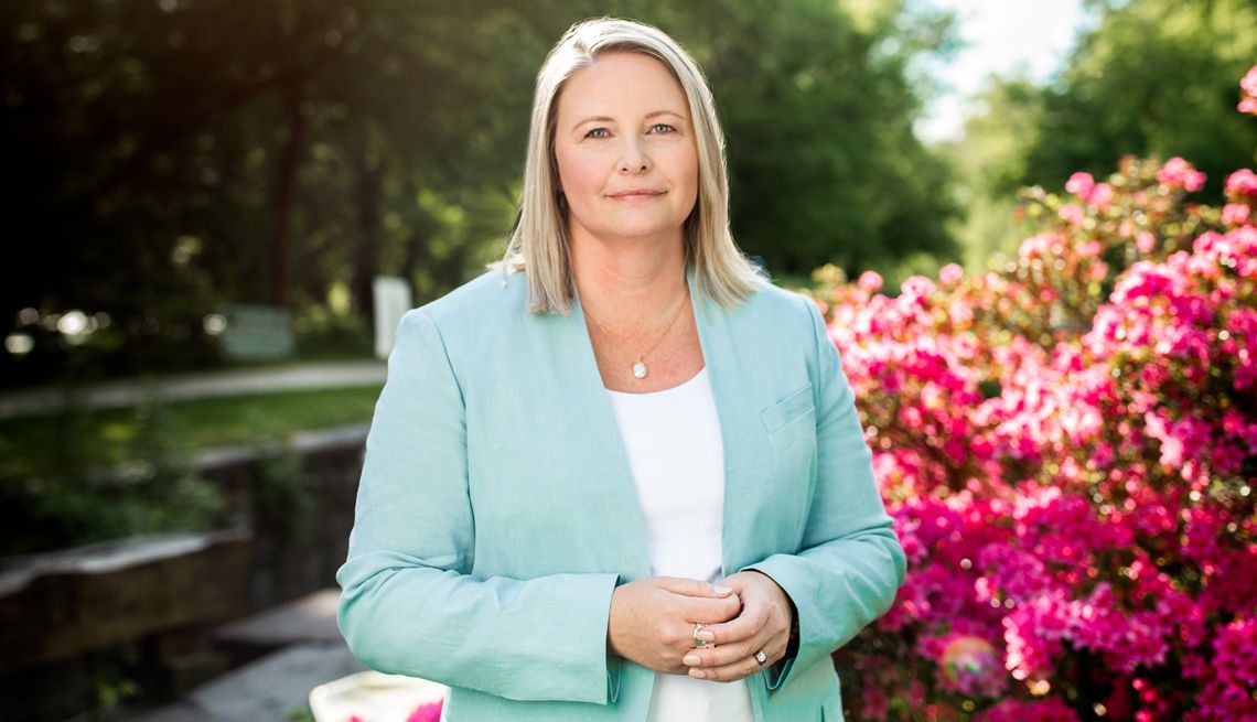 Deb Whitman