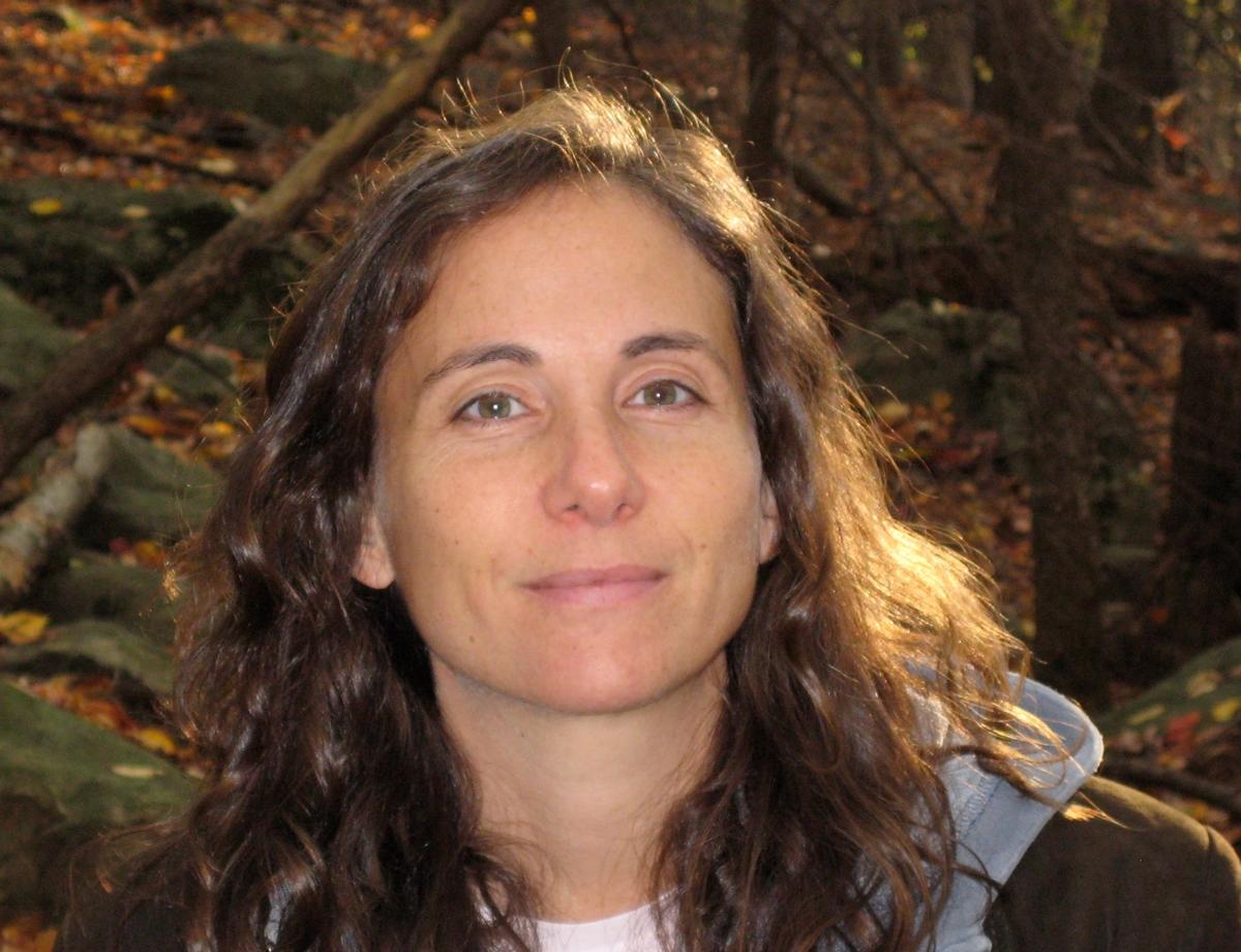 Julie Holland, MD