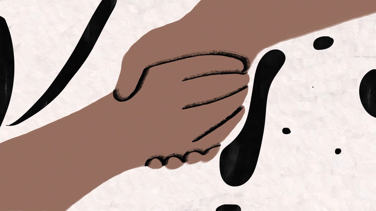 Hands