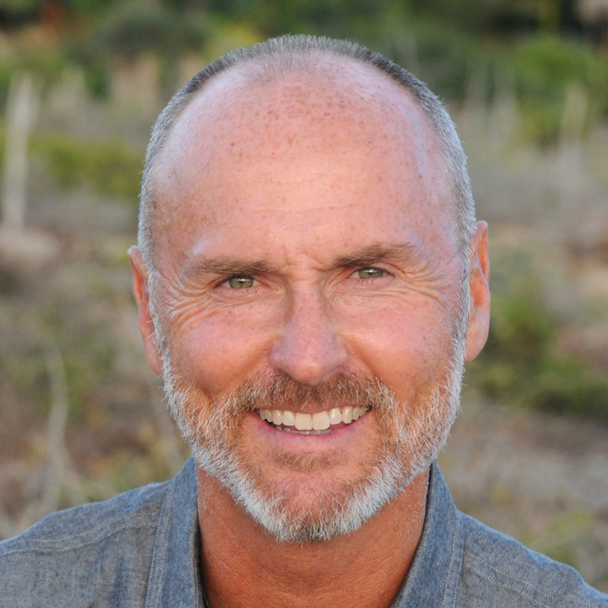 Chip Conley