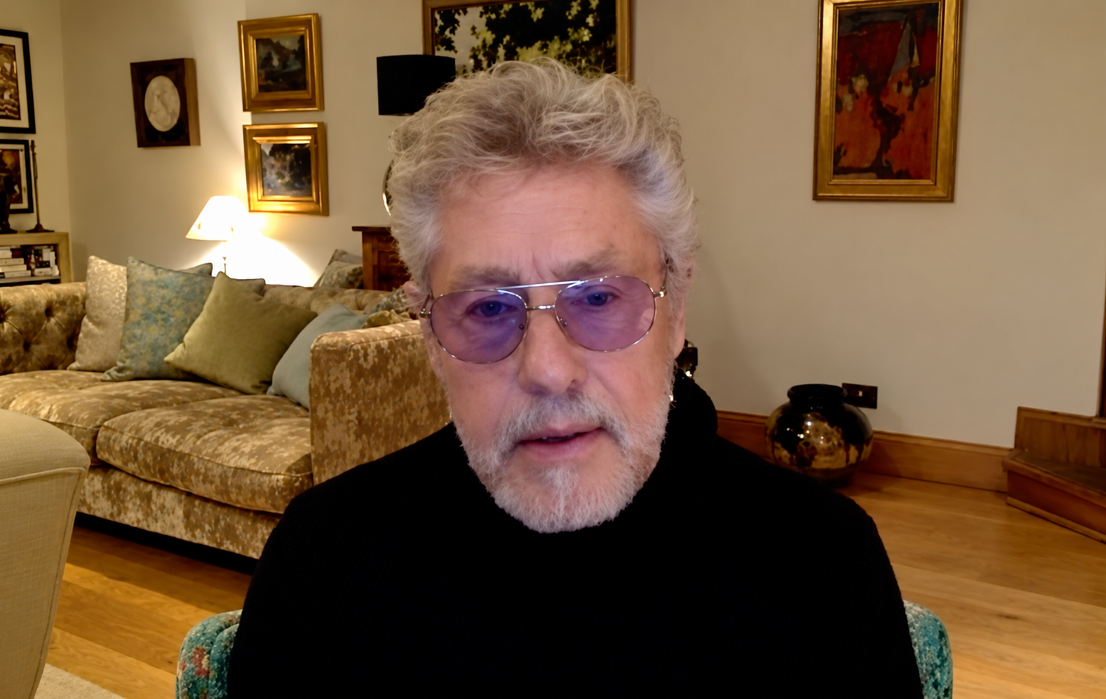 Roger Daltrey