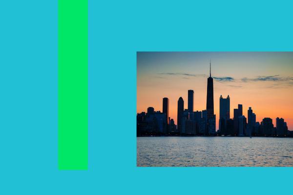 skyline
