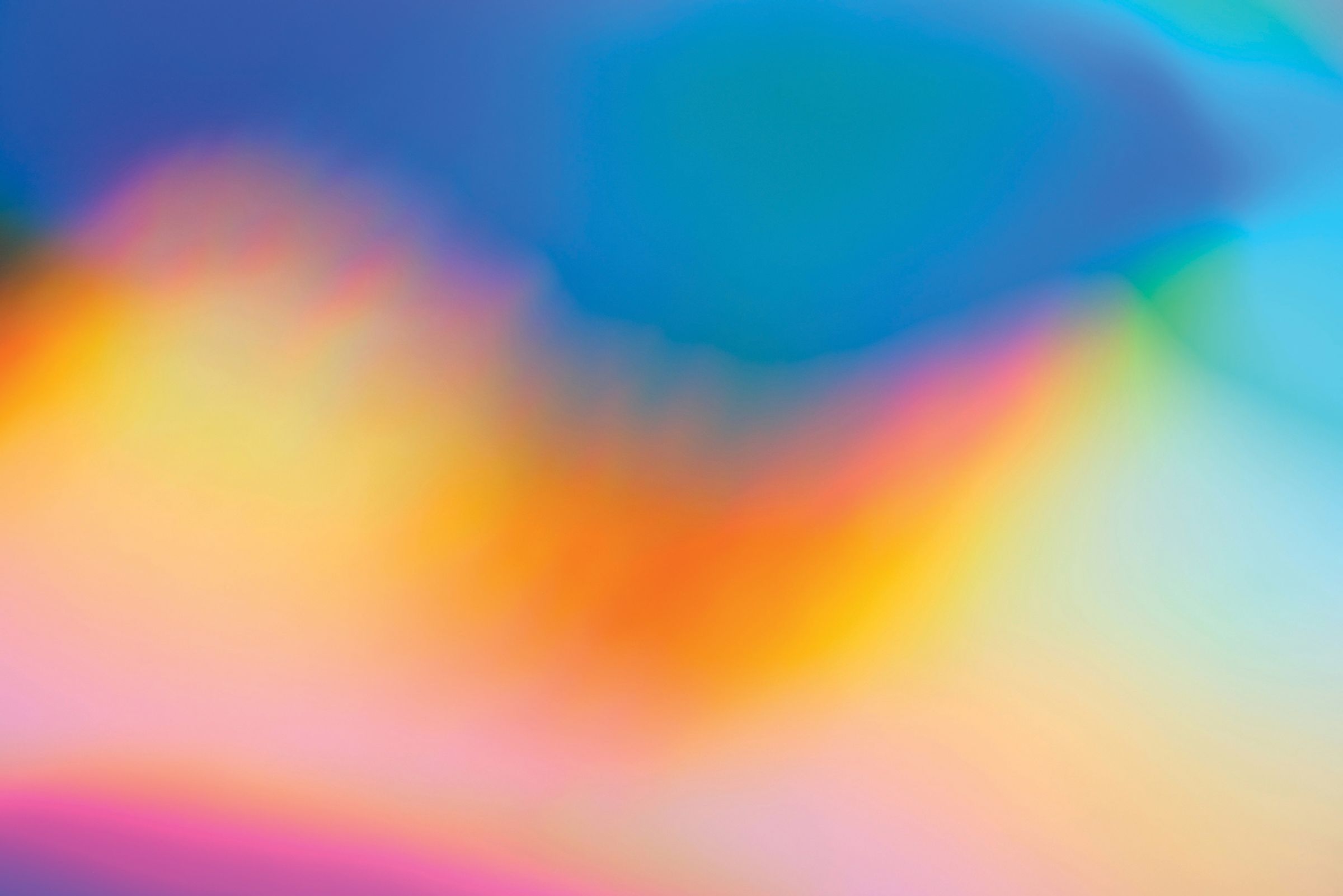 rainbow gradient