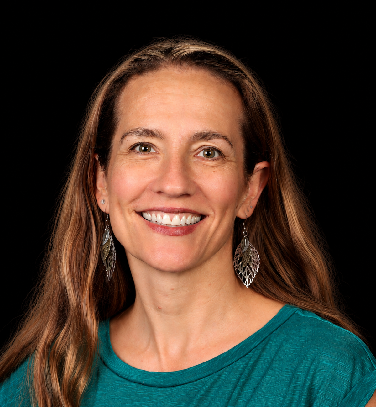 Hilary Thomas