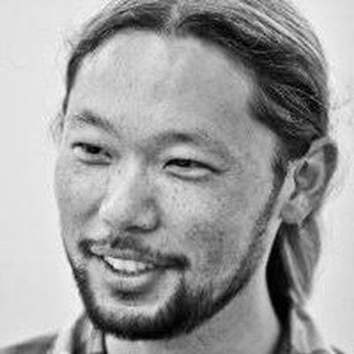 Bruce Jang