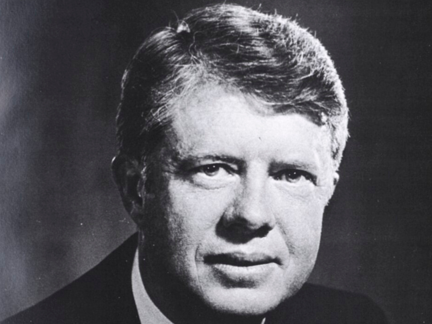 Jimmy Carter