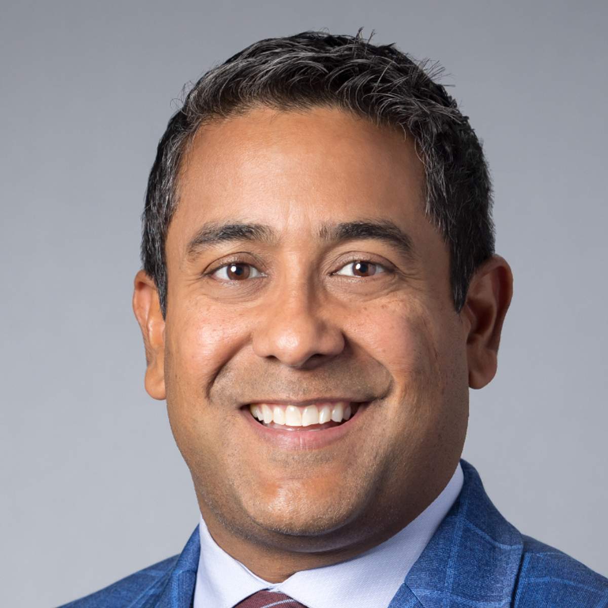 Arif Kamal, MD