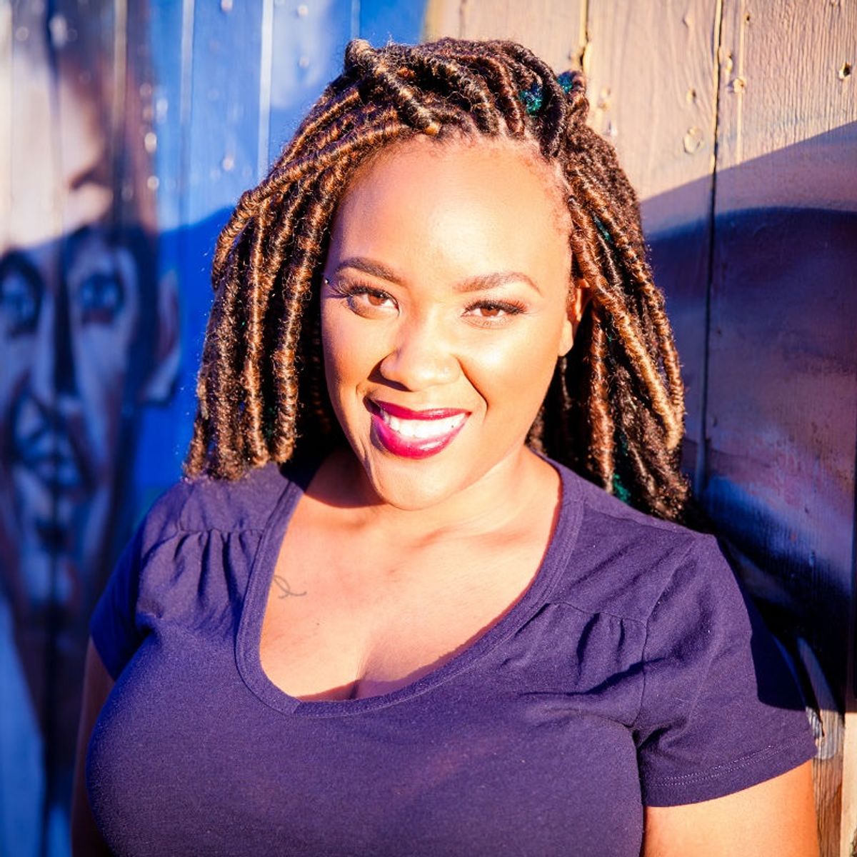 Courtney Watson, LMFT