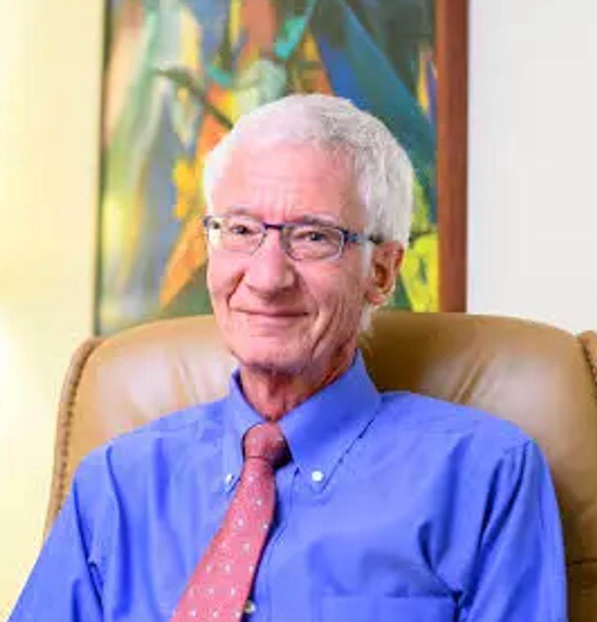 Roland Griffiths