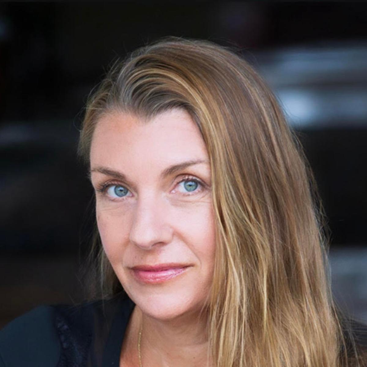 Claire Bidwell Smith