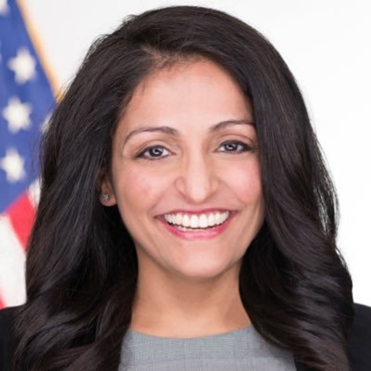 Aditi Mallick, MD