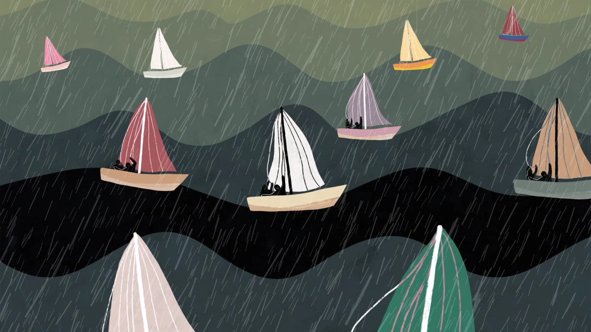 Ships