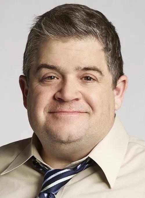 Patton Oswalt