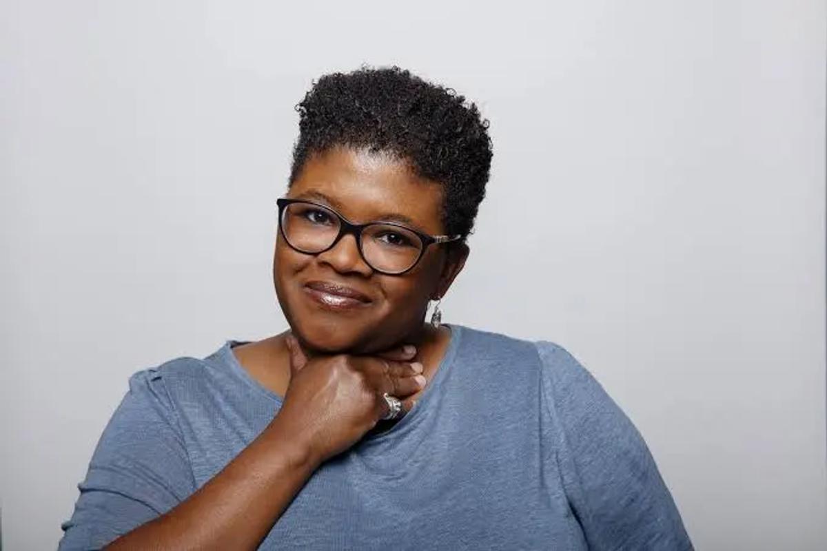 Attica Locke