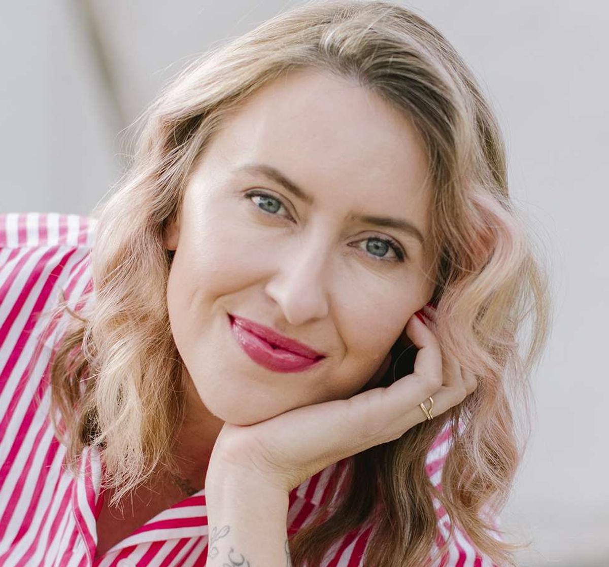 Nora McInerny