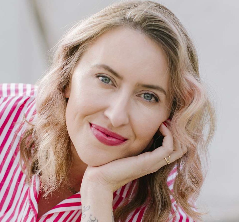 Nora McInerny