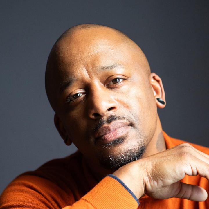 Darnell Lamont Walker