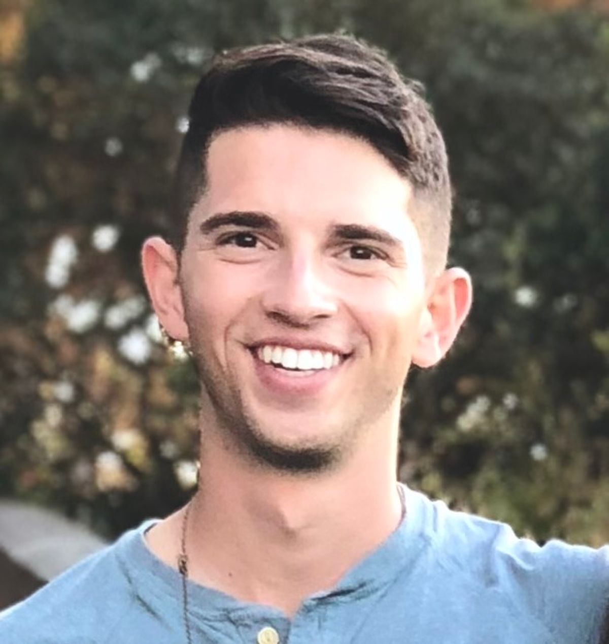 Austin Roy