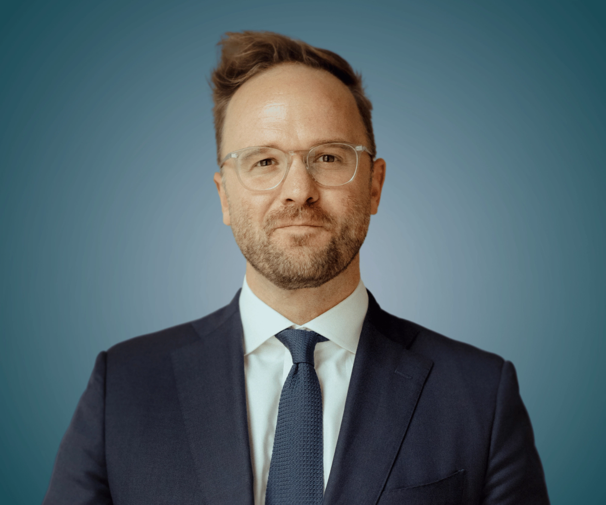 Andrew MacPherson