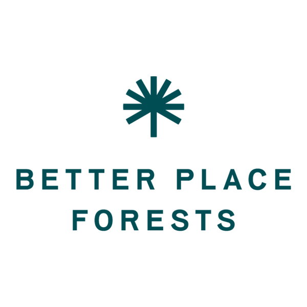 Better Place Forests