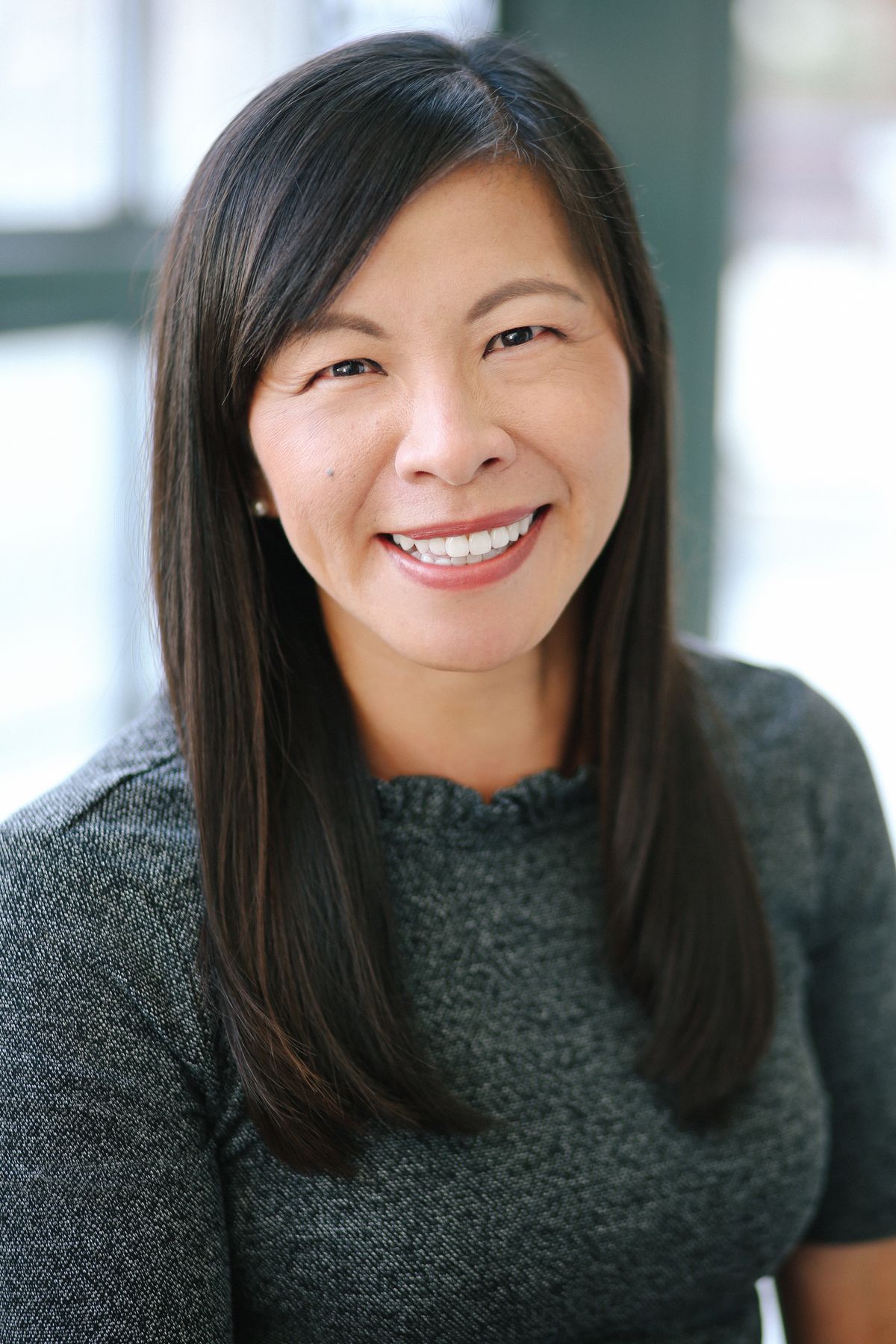 Hui-wen Sato, RN