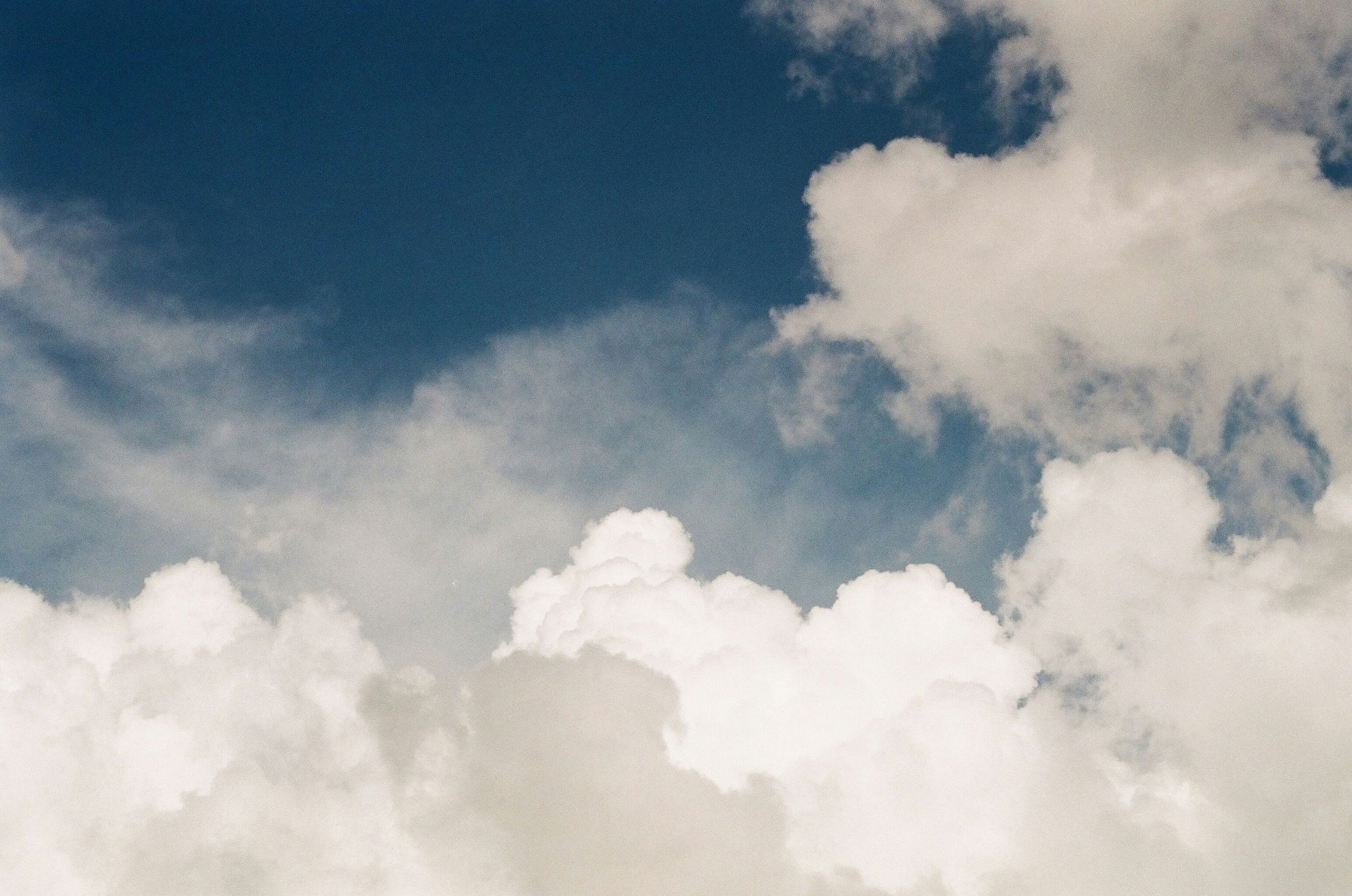 clouds