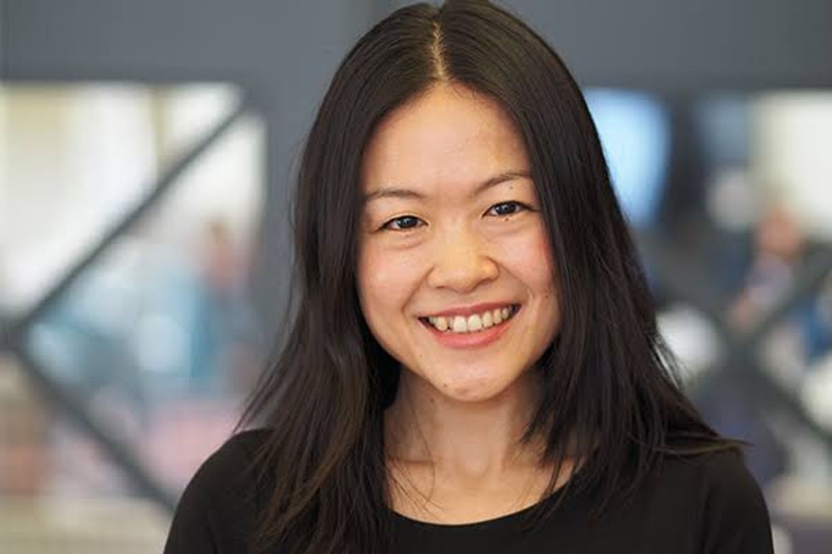 Yoko Sen