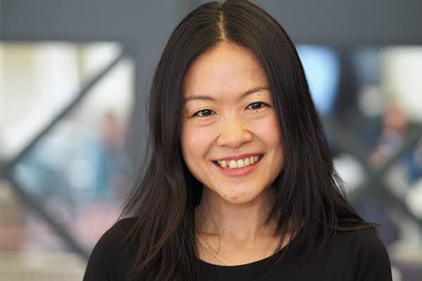 Yoko Sen