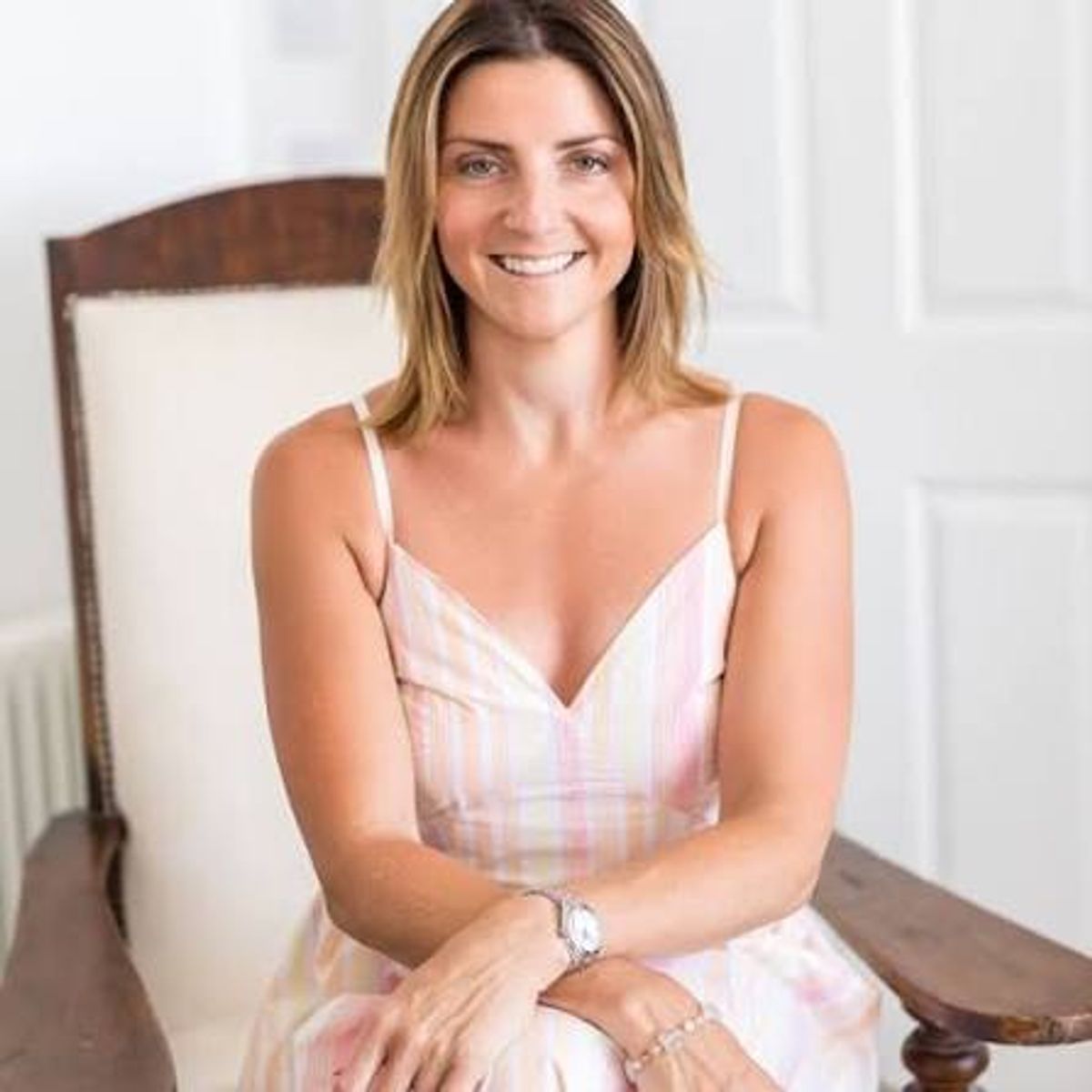 Kirsty Parsons