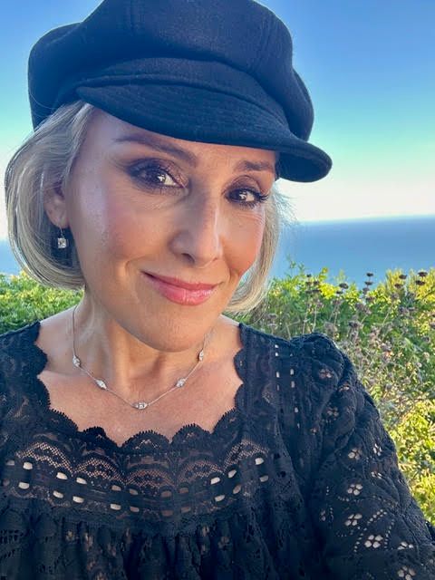 Ricki Lake