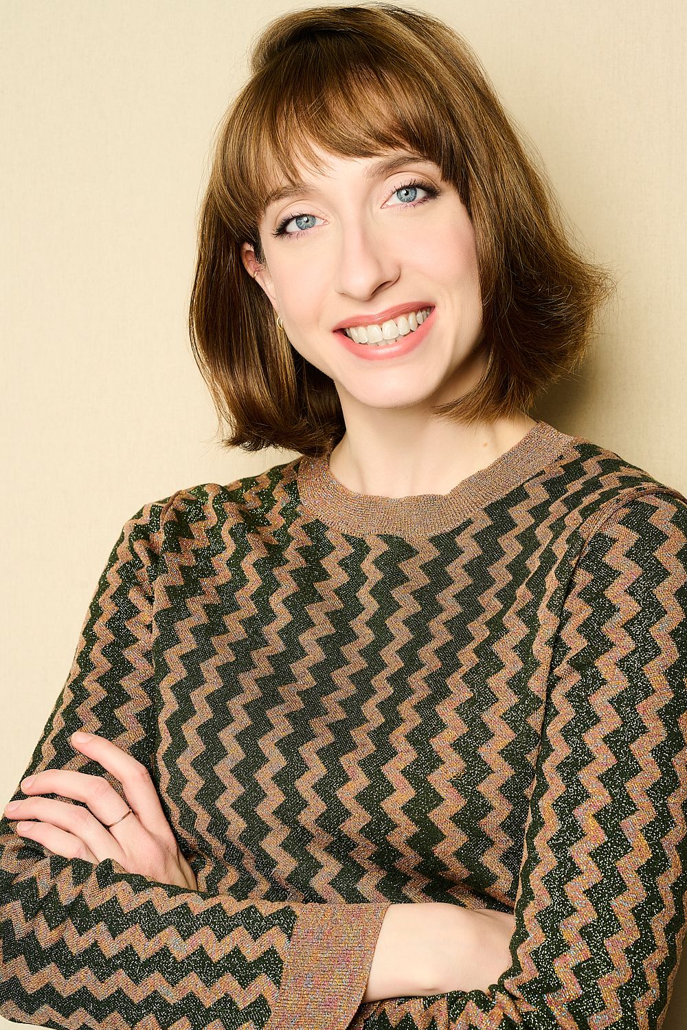 Katie Marovitch