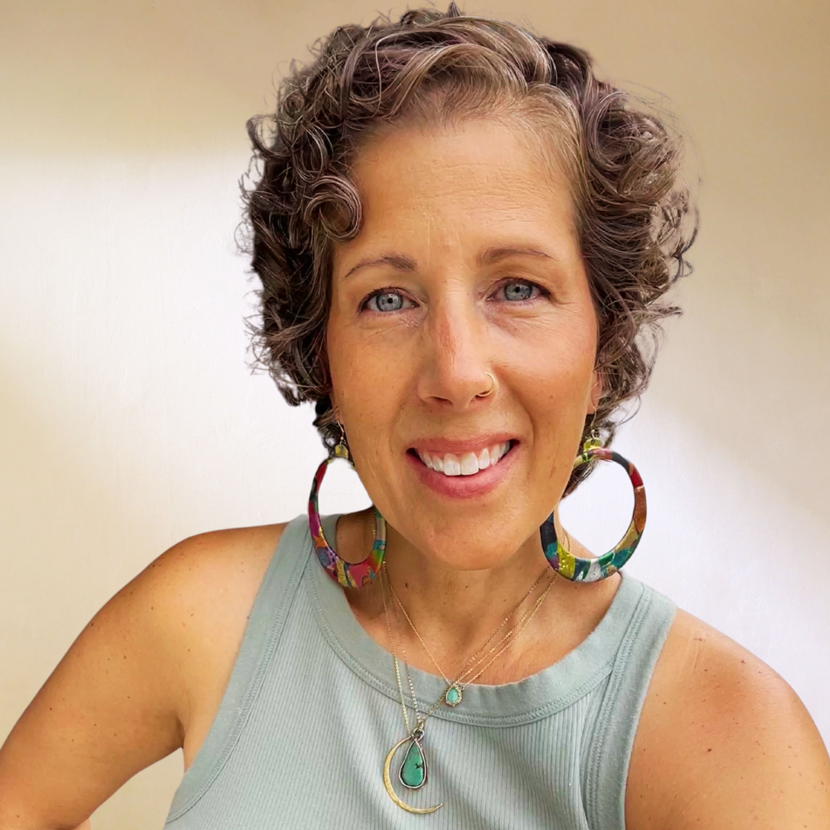 Lisa Keefauver, MSW