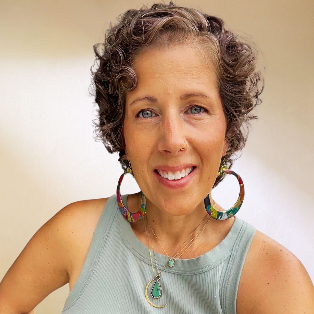 Lisa Keefauver, MSW
