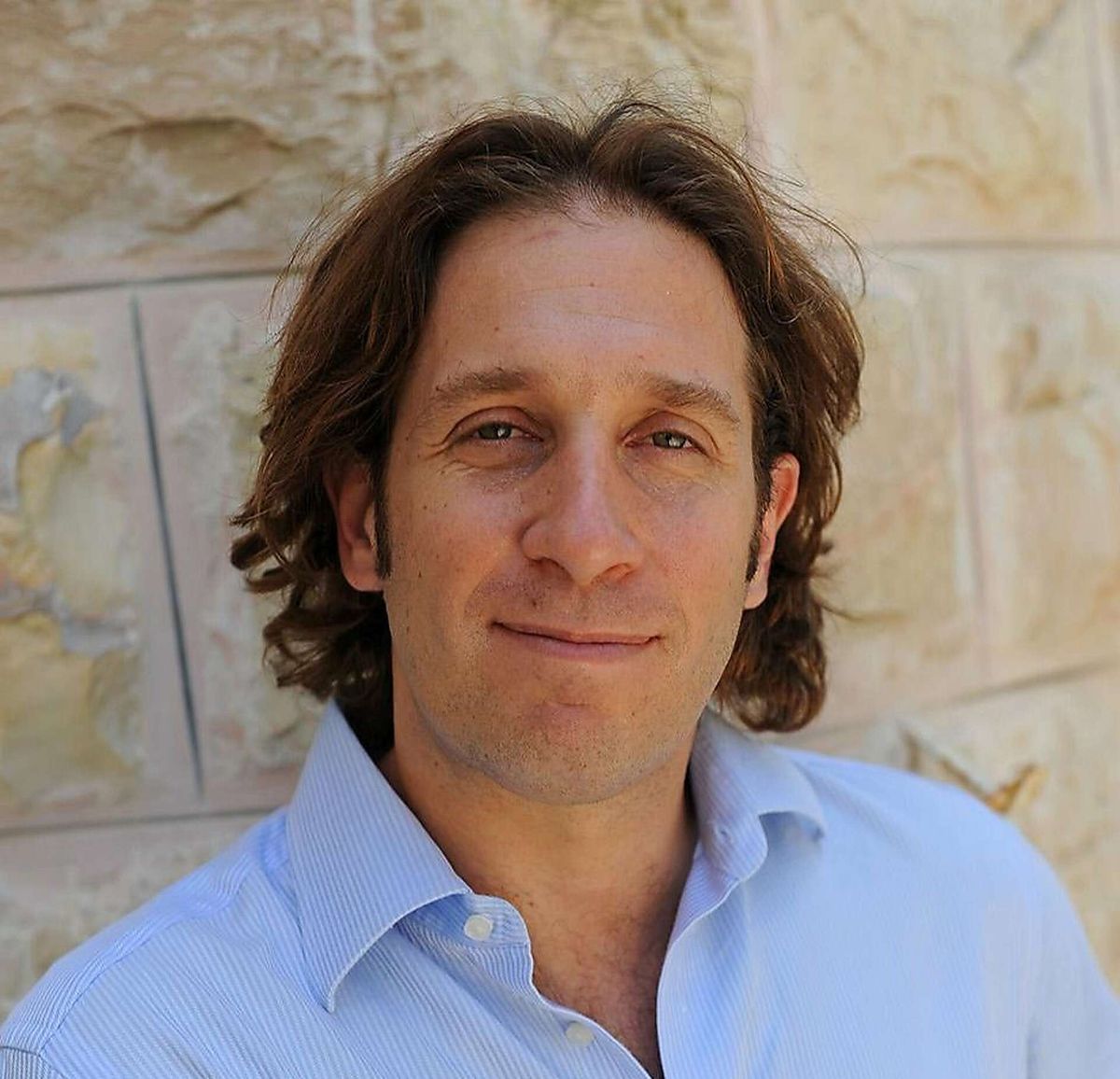 Jeremy Bailenson