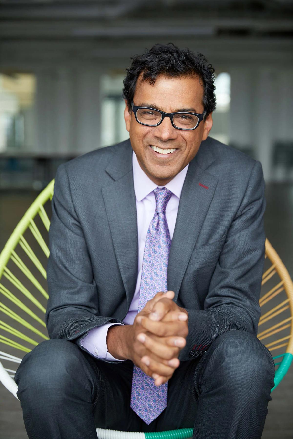 Atul Gawande, MD, MPH