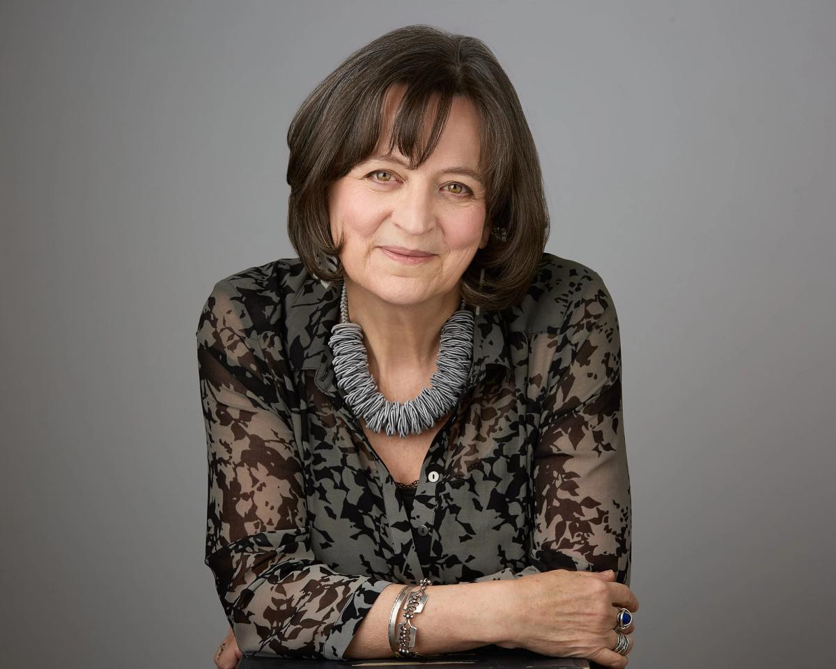Kathryn Mannix, MD