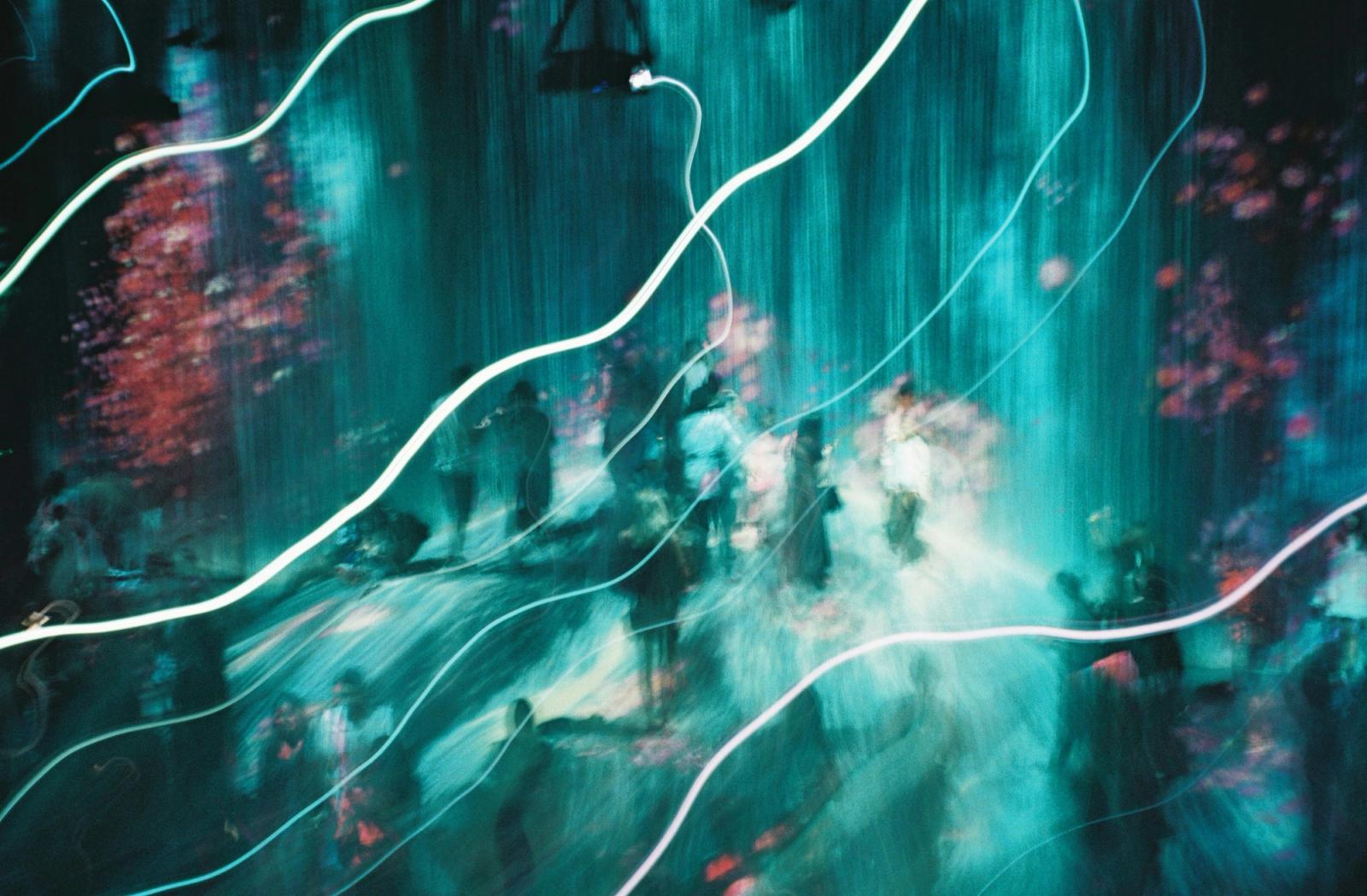 Abstract Light