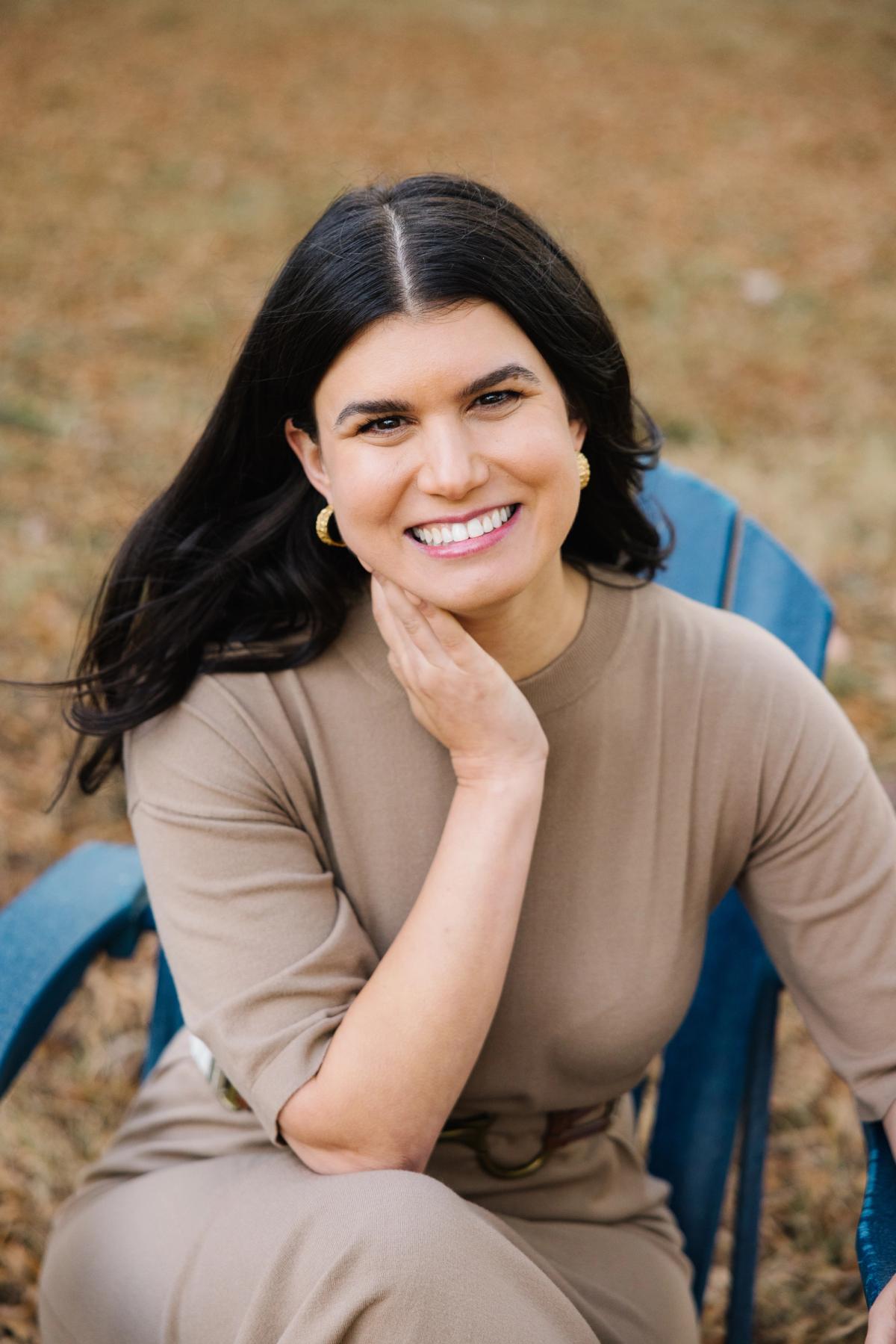 Rebecca Feinglos, MPP