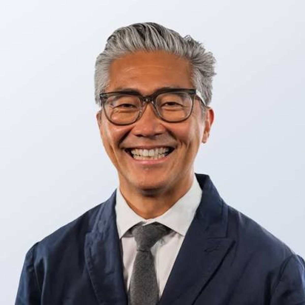 Bon Ku, MD, MPP
