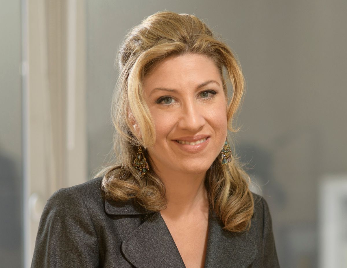 Dr. Wendy Lichtenthal