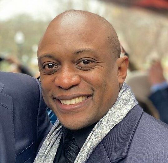 Hank Willis Thomas